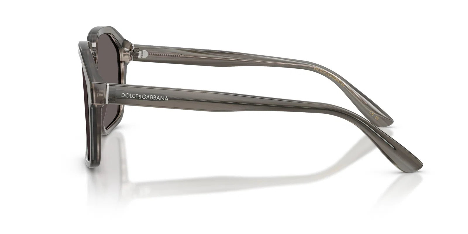 Dolce & Gabbana 4568 Sunglasses - view 17